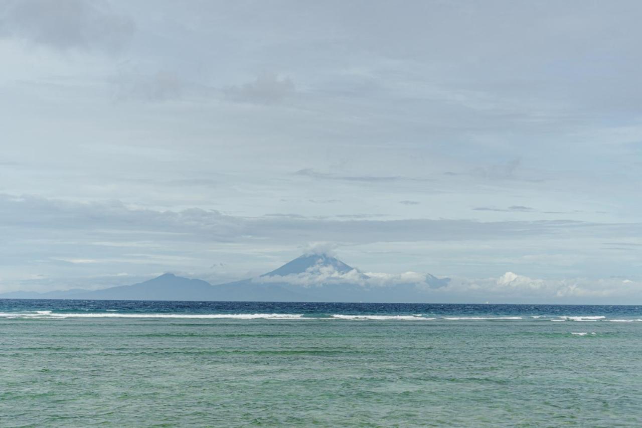Kardia Resort Gili Trawangan A Pramana Experience Buitenkant foto